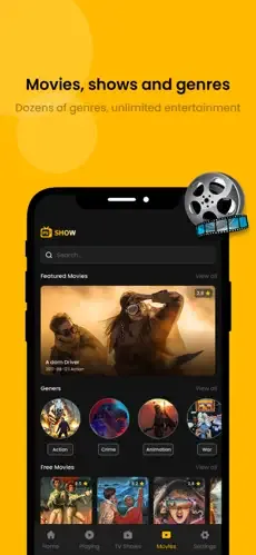 movies-on-hotstar Movies and shows