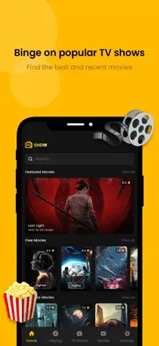 movies-on-hotstar tv show